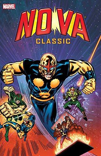 Nova Classic, Vol. 2