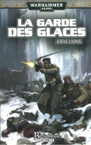 La Garde impériale : Tome 1