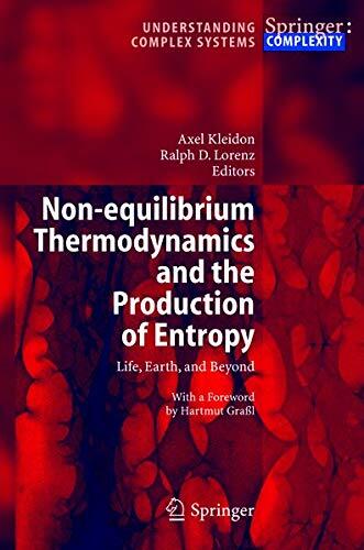 Nonequilibrium Thermodynamics and the Production of Entropy