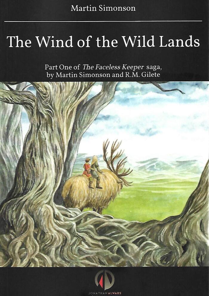 The Wind of the Wild Lands