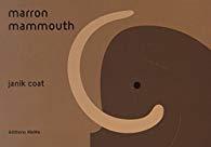 Marron mammouth