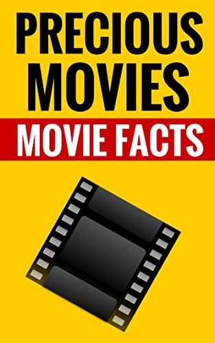 Precious Movies: Movie Facts
