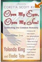 Open My Eyes, Open My Soul: Celebrating Our Common Humanity