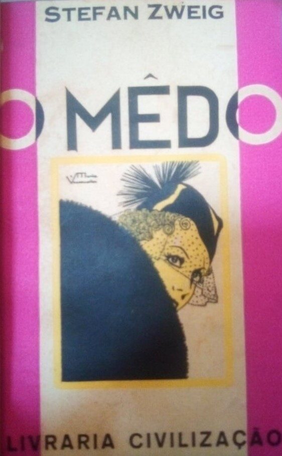 O Medo