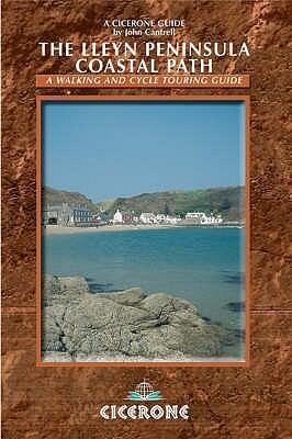 **THE LLEYN PENINSULA COASTAL PATH