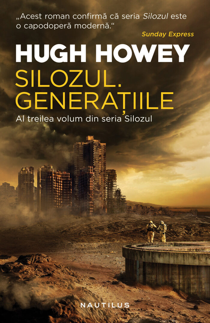 Silozul. Generațiile