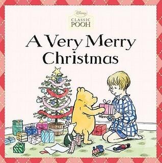 A Very Merry Christmas