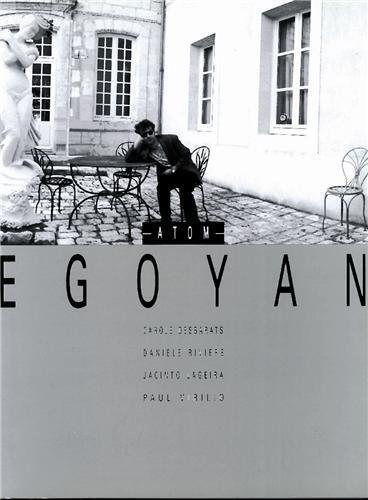 Atom Egoyan