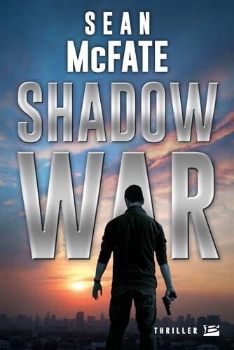 Une Aventure de Tom Locke: Shadow War