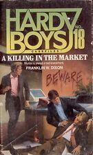 A Killing in the Market