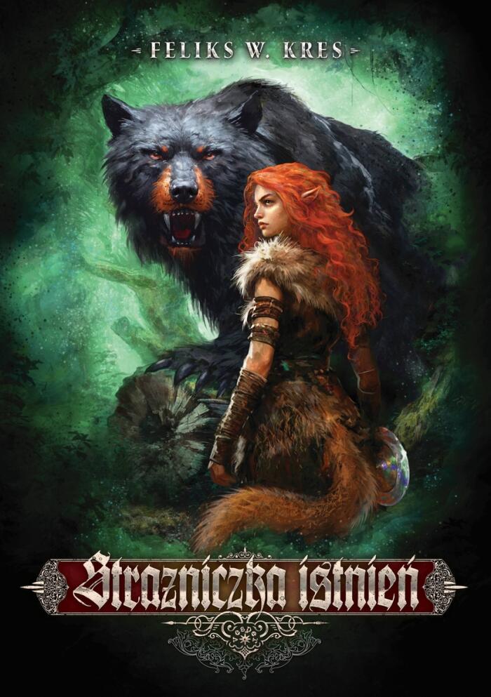 Strażniczka istnień
