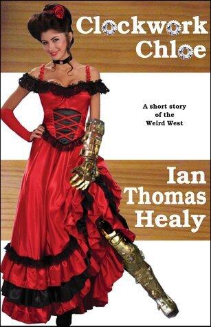 Tale of the Weird West