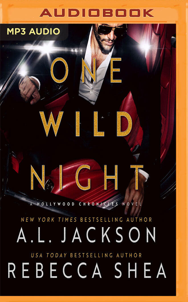 One Wild Night