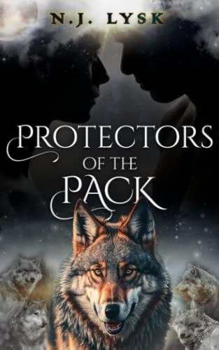 Protectors of the Pack: An Alpha/Beta BDSM Romance