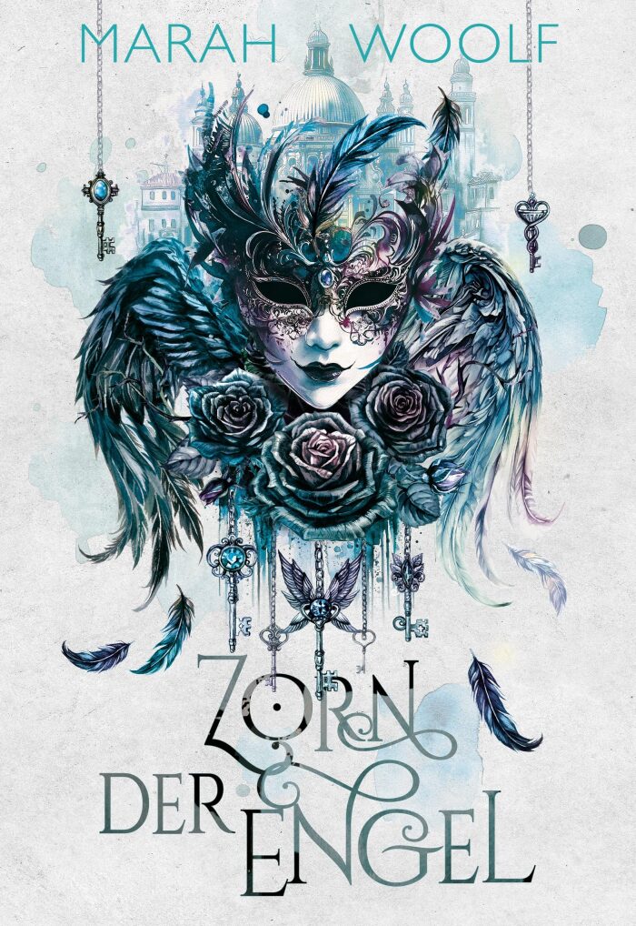 Zorn der Engel