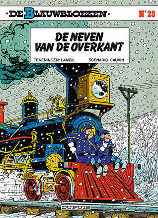 De neven van de overkant