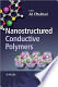 Nanostructured Conductive Polymers