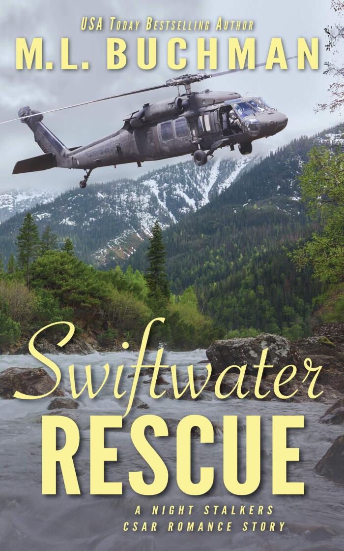 Swiftwater Rescue