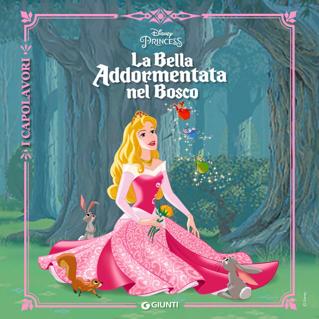 La Bella Addormentata nel Bosco