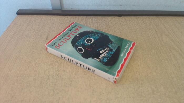 The Observer's Book of Sculpture