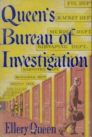Queen's Bureau of Investigation