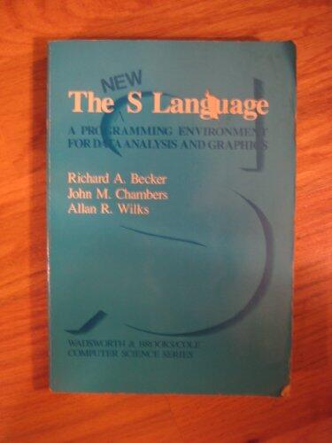 The New's Language (A Programming Environment for Data Analysis and Graphics)