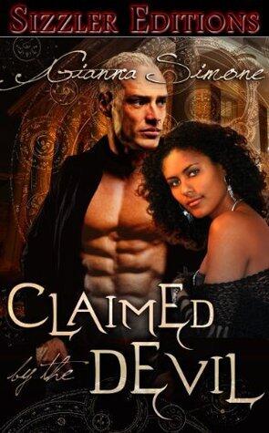 Claimed by the Devil