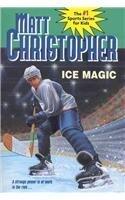 Ice Magic