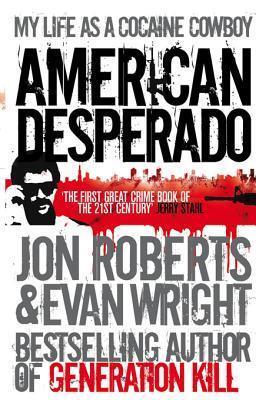 American Desperado Epub