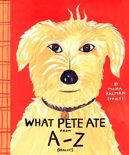 Pete