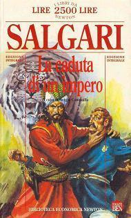 La caduta di un impero