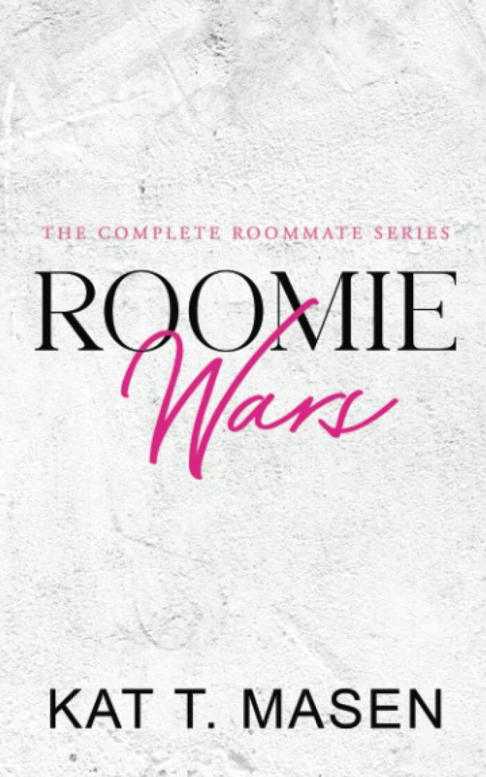 Roomie Wars