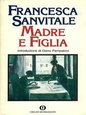 Madre e figlia