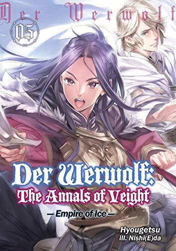 Der Werwolf: The Annals of Veight
