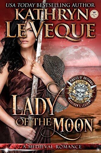 Lady of the Moon