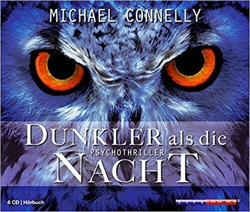 Dunkler als die Nacht