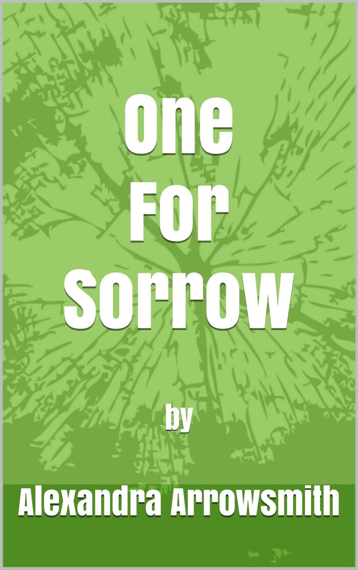One For Sorrow