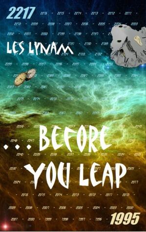 ...Before You Leap