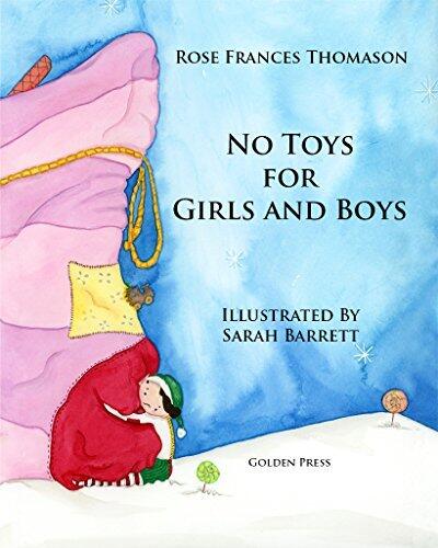 No Toys for Girls and Boys