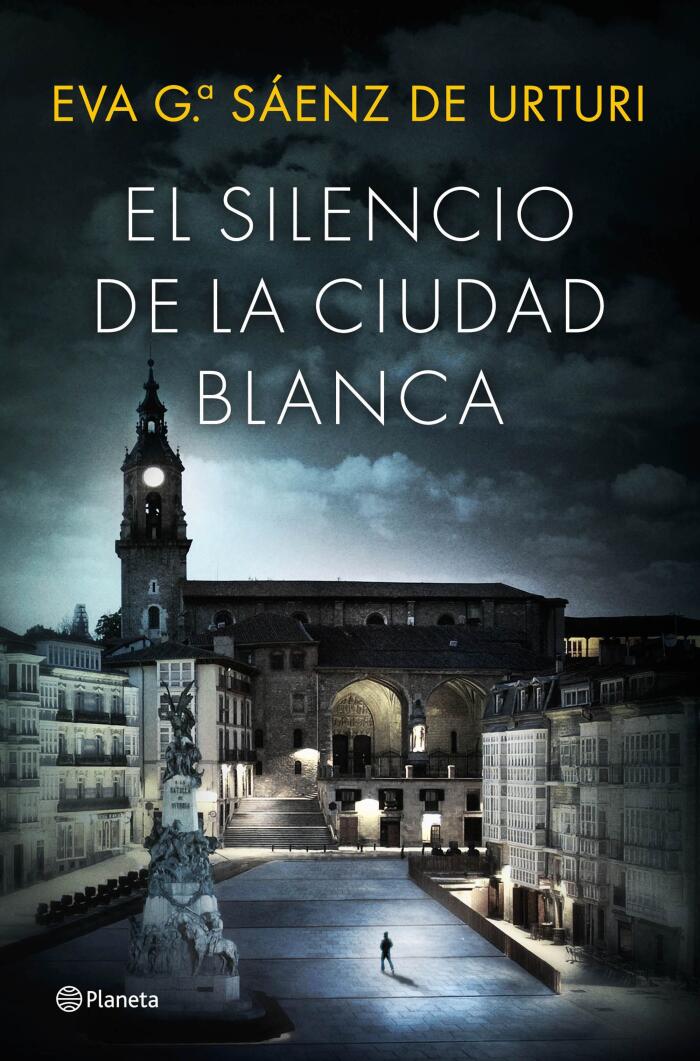 La Ciudad Blanca