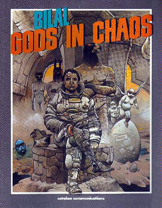 Gods in Chaos