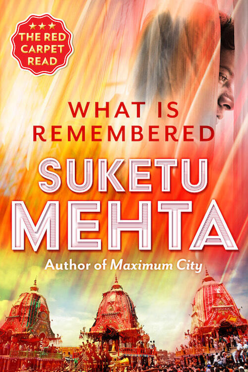 What is Remembered