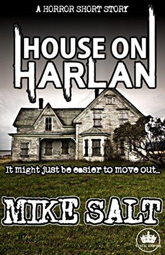 House on Harlan