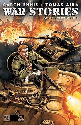 War Stories #4