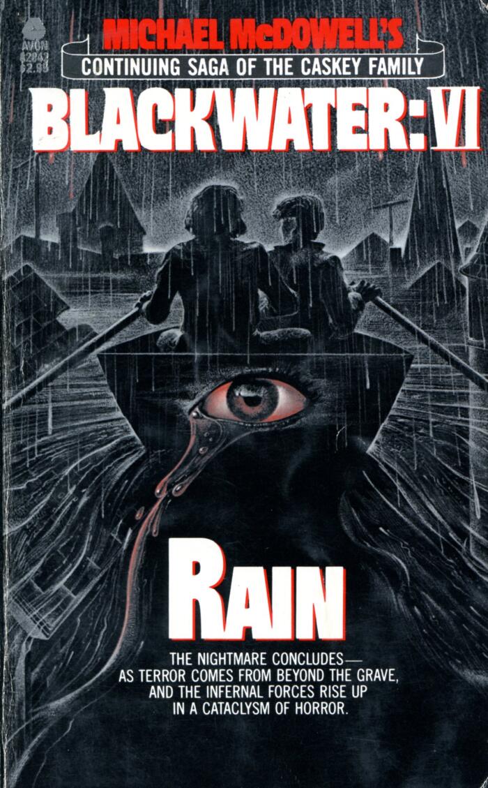 Rain