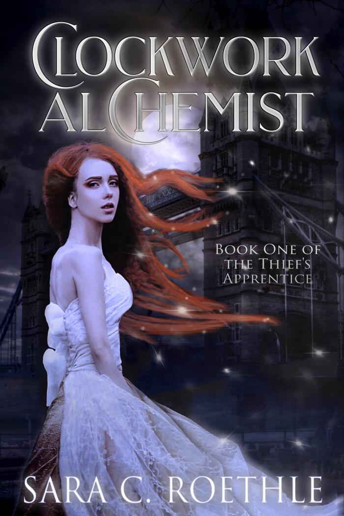 Clockwork Alchemist