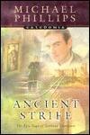 An Ancient Strife