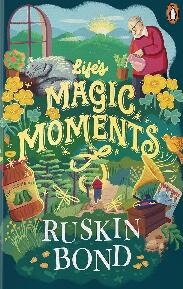 Life's Magic Moments