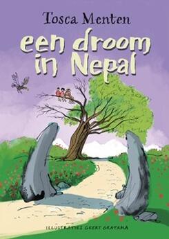 Een droom in Nepal