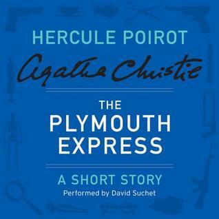 The Plymouth Express: A Short Story